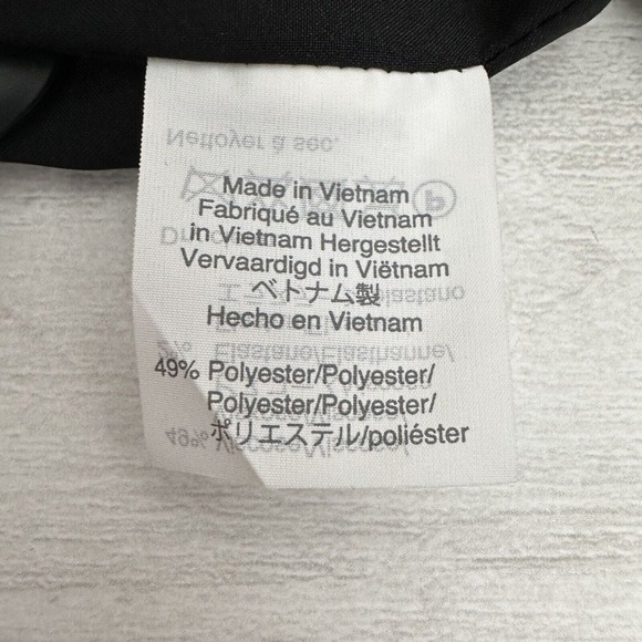 Madewell Caldwell Double-Breasted Blazer in Menswear Plaid Women Size XS Gray - Picture 13 of 16